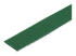 StarTech.com 100ft Hook and Loop Roll, Cut-to-Size Reusable Cable Ties, Bulk Industrial Wire Fastener Tape /Adjustable Fabric Wraps Green / Resuable Self Gripping Cable Management Straps - Nærbillede