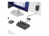 StarTech.com Standalone 1:5 USB Flash Drive Duplicator and Eraser - Højre vinkel