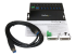 StarTech.com 7-Port USB 3.0 Hub - Forside