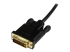 StarTech.com 6 ft Mini DisplayPort to DVI Active Adapter Converter Cable - Nærbillede