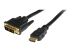 StarTech.com 1m HDMI to DVID Cable M/M - Nærbillede