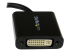 StarTech.com Mini DisplayPort to DVI Adapter - Nærbillede