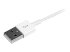 StarTech.com 3 ' / 1m USB Lightning Cable for iPhone iPod iPad - Nærbillede