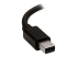 StarTech.com Mini DisplayPort to HDMI Adapter - Nærbillede