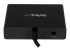 StarTech.com 3-Port Multi Monitor Adapter, DisplayPort 1.2 MST Hub, Dual 4K 30Hz & 1x 1080p, Video Splitter for Extended Desktop Mode on Windows PCs Only, DP to 3x DP Monitors MST Hub - Nærbillede