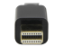 StarTech.com Mini DisplayPort to HDMI Adapter Cable - Højre side