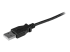 StarTech.com 1 ft. (0.3 m) USB to Micro USB Cable - Nærbillede