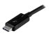 StarTech.com Thunderbolt 3 Cable - Nærbillede