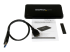 StarTech.com 2.5in USB 3.0 SATA Hard Drive Enclosure w/ UASP for Slim 7mm SATA III SSD / HDD - Forside
