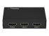 StarTech.com 2 Port HDMI Switch - Tilbage
