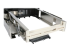 StarTech.com 5.25in Trayless Hot Swap Mobile Rack for 3.5in Hard Drive - Nærbillede