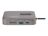 StarTech.com Universal USB C multiport adapter - Nærbillede