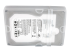 StarTech.com 3.5in Silicone Hard Drive Protector Sleeve with Connector Cap - Forside