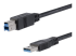 StarTech.com USB 3.0 Peripheral Sharing Switch - Nærbillede