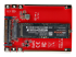 StarTech.com M.2 to U.3 Adapter, For M.2 NVMe SSDs, PCIe M.2 Drive to 2.5inch U.3 (SFF-TA-1001) Host Adapter/Converter, TAA Compliant - Forside