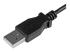 StarTech.com 2m 6 ft Micro-USB Charge-and-Sync Cable - Nærbillede