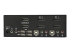 StarTech.com 2-Port DisplayPort KVM Switch - Tilbage