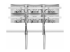 StarTech.com Six-Monitor Desk Mount w/ Crossbar, Up To 32" Screens/17.6lb - Tilbage