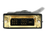StarTech.com 1m HDMI to DVID Cable M/M - Nærbillede