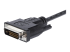 StarTech.com DVI-D to VGA Active Adapter Converter Cable - Nærbillede