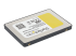 StarTech.com M.2 (NGFF) SSD to 2.5in SATA III Adapter - Tilbage