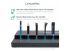 StarTech.com Standalone USB Duplicator - Nærbillede