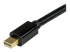 StarTech.com 6ft Mini DisplayPort to HDMI Cable - Nærbillede