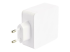 StarTech.com USB C Wall Charger, USB C Laptop Charger 60W PD, 6ft/2m Cable, Universal Compact Type C Power Adapter, Dell XPS/Lenovo X1 Carbon, HP EliteBook, MacBook, USB IF/CE Certified - Tilbage
