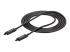StarTech.com Thunderbolt 3 Cable - Højre vinkel