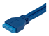 StarTech.com USB 3.0 Internal Multi-Card Reader with UHS-II Support - Nærbillede
