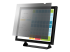 StarTech.com 19-inch 5:4 Computer Monitor Privacy Filter, Anti-Glare Privacy Screen with 51% Blue Light Reduction, Black-out Monitor Screen Protector w/+/- 30 deg. Viewing Angle, Matte and Glossy Sides (1954-PRIVA - Højre vinkel