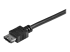 StarTech.com USB C to eSATA Cable - Nærbillede