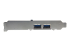 StarTech.com 2 Port PCI SuperSpeed USB 3.0 Adapter Card with SATA Power - Venstre side
