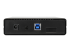 StarTech.com USB 3.1 Gen 2 External Hard Drive Enclosure for 3.5" SATA Drives - Højre side