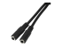 StarTech.com 4 Position to 2x 3 Position 3.5mm Headset Splitter Adapter - Nærbillede