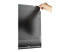 StarTech.com Monitor Privacy Screen for 34 inch Ultrawide Display, 21:9 Widescreen Computer Screen Security Filter, Blue Light Reducing (PRIVSCNMON34W) - Nærbillede