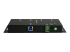 StarTech.com 4-Port USB 3.0 Hub - Højre side