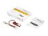 StarTech.com IDE to SATA Hard Drive or Optical Drive Adapter Converter - Forside