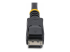 StarTech.com DisplayPort 1.2 Cable w/ Latches - Nærbillede