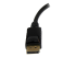 StarTech.com DisplayPort to HDMI Adapter - Nærbillede
