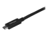 StarTech.com USB C to UCB C Cable - Nærbillede