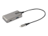 StarTech.com USB C Multiport Adapter, USB-C to 4K 60Hz HDMI 2.0, 100W Power Delivery Pass-through (PD 3.0), 3-Port 10Gbps USB Hub, USB Type-C Mini Dock, 10" (25cm) Cable - Forside