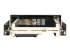 StarTech.com 5.25in Trayless Hot Swap Mobile Rack for 3.5in Hard Drive - Tilbage