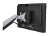 StarTech.com Thin Client Mount - Tilbage