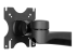StarTech.com Desk Mount Dual Monitor Arm - Nærbillede