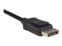 StarTech.com DisplayPort to HDMI Adapter - Nærbillede