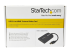 StarTech.com USB 3.0 to HDMI External Video Card Adapter - Forside