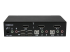 StarTech.com 2 Port DisplayPort KVM Switch - Tilbage