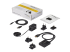 StarTech.com HDMI Cable Splitter - Højre vinkel