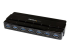 StarTech.com 7 Port USB 3.0 Hub - Højre vinkel